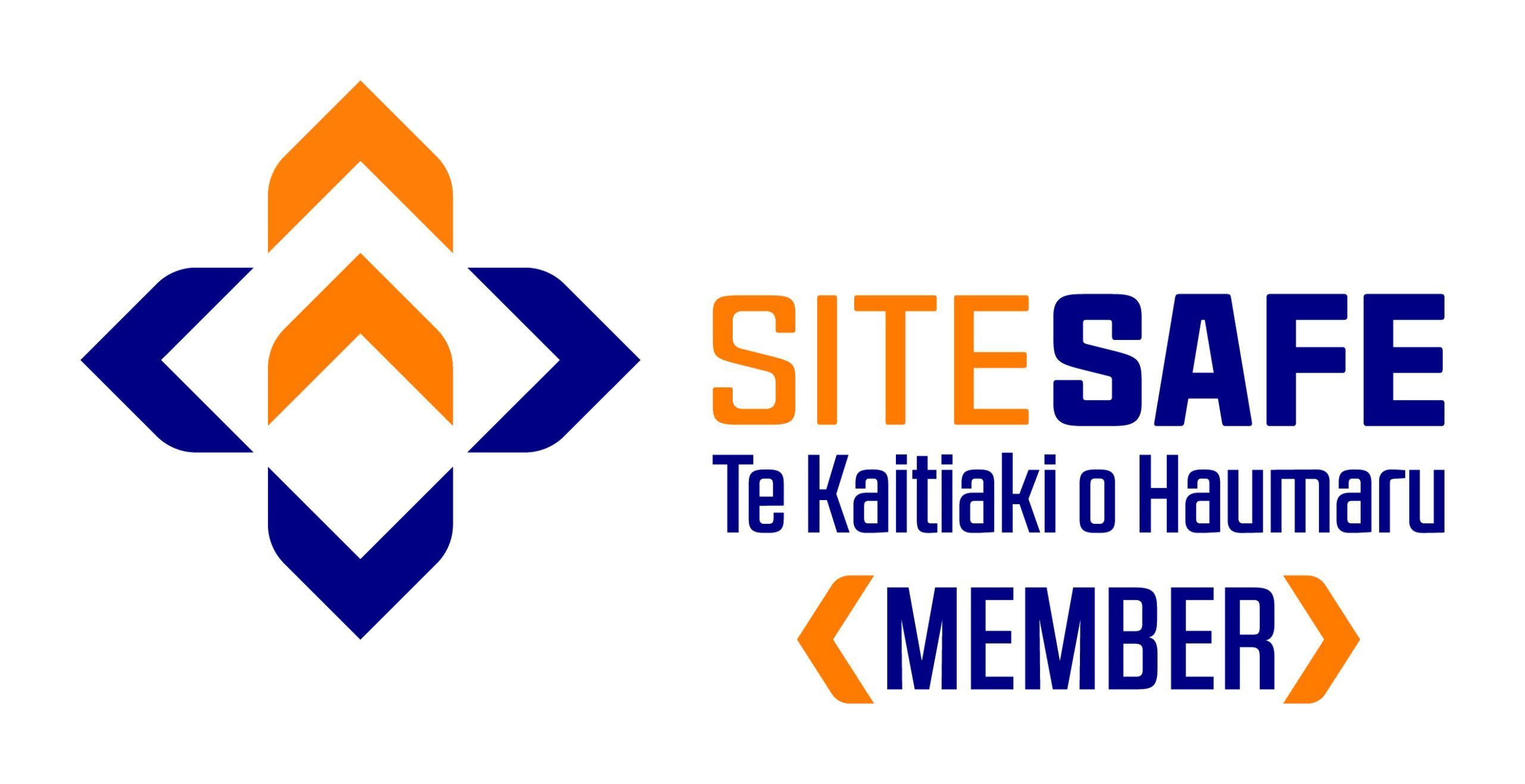 Site Safe accredited